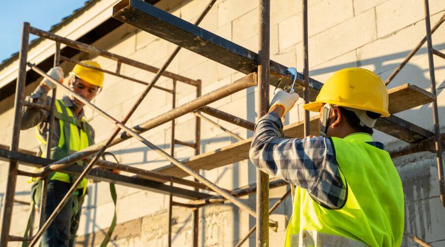 Expert flood damage restoration services in North Robinson, OH